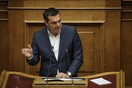 Τσίπρας σε Μητσοτάκη: Διαστρέβλωση τα περί διόγκωσης των μετακλητών