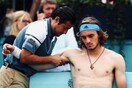 Τσιτσιπάς: Η σεξιστική ανάρτηση στο Twitter που κατέβασε: «Άραγε όσες παρκάρουν χάλια...»