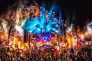 Το UNITE With Tomorrowland αλλάζει χώρο και μετακινείται στο Ολυμπιακό Κέντρο Ξιφασκίας