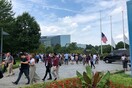 ΗΠΑ: Συναγερμός για εισβολή ενόπλου στα γραφεία της USA Today