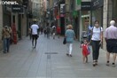 «Μείνετε σπίτι»- Μέτρα ξανά στη Βαρκελώνη, μετά την αύξηση των κρουσμάτων κορωνοϊού