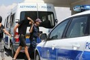 Κύπρος: Ελεύθεροι οι 5 από τους 12 κατηγορούμενους για τον βιασμό τουρίστριας