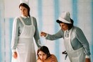 Η Vogue υπερασπίζεται αμφιλεγόμενο εξώφυλλο για την ψυχική υγεία