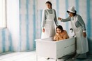 Η Vogue αποσύρει το εξώφυλλο για το «Τεύχος της Τρέλας» μετά τις αντιδράσεις