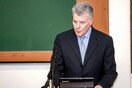 Ο καθηγητής Ιωάννης Μπολέτης ορίστηκε πρόεδρος του ΔΣ του Ωνάσειου - Ανακοινώθηκαν τα μέλη της νέας διοίκησης