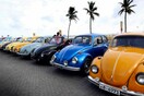 Τέλος εποχής για τον θρυλικό «σκαραβαίο» της Volkswagen