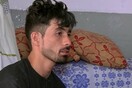 Ο ματωμένος γάμος - Συγκλονιστική μαρτυρία του γαμπρού που επέζησε από την αιματηρή επίθεση στο Αφγανιστάν