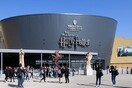Λονδίνο: Στις φλόγες το στούντιο όπου γυρίστηκαν οι ταινίες Χάρι Πότερ