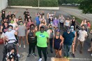 "Walk With Shawn": Πώς ο φόβος ενός μαύρου για τη ζωή του δημιούργησε ένα κίνημα στις ΗΠΑ