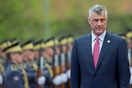 Χάγη: Ο πρόεδρος του Κοσόβου κατηγορείται για εγκλήματα πολέμου