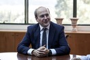 Χατζηδάκης: «Η ΔΕΗ δουλεύει για να χάνει πελάτες» - Συνάντηση με τους θεσμούς