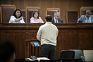 Δίκη Χρυσής Αυγής: Αρνείται την ανάμειξή του στη δολοφονία Φύσσα ο πυρηνάρχης της Νίκαιας, Γιώργος Πατέλης