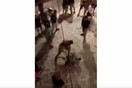 Ξυλοδαρμός στην Αντίπαρο: «Προκάλεσα τον αστυνομικό, δεν θέλω τη δίωξή του», λέει ο τουρίστας