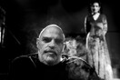Γιώργος Βούρος: Η συγκινητική φωτογραφία του σκηνοθέτη μετά τον ακρωτηριασμό του ποδιού του