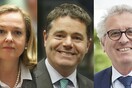 Eurogroup: Αυτοί είναι οι 3 υποψήφιοι για την προεδρία- Φαβορί και «επιπλοκές»