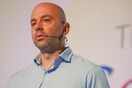 Γρηγόρης Ζαριφόπουλος: Ο ισχυρός άνδρας της Google έγινε νέος υφυπουργός Ψηφιακής Διακυβέρνησης του Μητσοτάκη