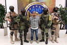 Μεξικό: Συνελήφθη ο «Ελ Μάρο» - Η δράση του διαβόητου αρχηγού καρτέλ