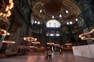 «Ελληνικά αντίποινα για την Αγία Σοφία»: Εκδικητικοί βανδαλισμοί & «πάγωμα» της αποκατάστασης σε τζαμιά