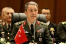 Ακάρ: Η Άγκυρα επιζητά επίλυση της διένεξης με την Ελλάδα «μέσω διαλόγου»