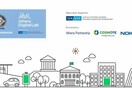 Δήμος Αθηναίων: Πρόσκληση συμμετοχής στον νέο κύκλο του Athens Digital Lab - «Για μια έξυπνη πόλη»