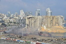 Αμέλεια χρόνων δείχνουν οι αρχικές έρευνες για την έκρηξη στη Βηρυτό - Είχαν προειδοποιήσει για τον κίνδυνο