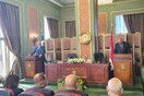 Υπεγράφη η συμφωνία Ελλάδας - Αιγύπτου για την οριοθέτηση ΑΟΖ