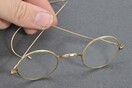 Σε δημοπρασία γυαλιά του Γκάντι - Βρέθηκαν να «κρέμονται» έξω από γραμματοκιβώτιο