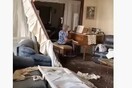 Βηρυτός: Ηλικιωμένη παίζει πιάνο στο κατεστραμμένο από την έκρηξη σπίτι της [ΒΙΝΤΕΟ]