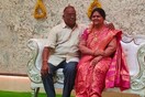 Ινδός επιχειρηματίας έφτιαξε άγαλμα από σιλικόνη της γυναίκας του που πέθανε σε τροχαίο