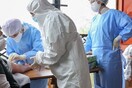 Σε καραντίνα ξενοδοχείο στη Θεσσαλονίκη - Εντοπίστηκε κρούσμα κορωνοϊού