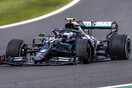 Formula 1: Δραματική νίκη του Χάμιλτον -Με κλαταρισμένο ελαστικό στον τελευταίο γύρο