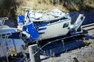 Πορτογαλία: Σύγκρουση τρένου με μηχάνημα συντήρησης- Δύο νεκροί, 37 τραυματίες