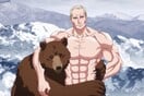 Η Ρωσία των anime
