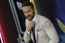 O Ryan Reynolds προσφέρει 5.000 δολ. - Για να βρεθεί το αρκουδάκι μιας 28χρονης