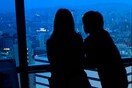 Στην Ιαπωνία παντρεμένοι πληρώνουν «ανθρώπινα δολώματα» για να διαλύσουν τους γάμους τους