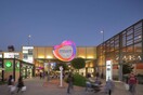 Smart Park: Διψήφια αύξηση επισκεψιμότητας και νέα συμφωνία για κατάστημα «PINK WOMAN»