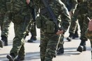 Κύπρος: Θετικός σε τεστ κορωνοϊού στρατιώτης της Εθνικής Φρουράς