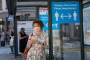 Σουηδία: Τηλεργασία μέχρι το 2021 - Προς αποφυγή του συνωστισμού στα ΜΜΜ