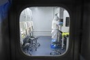 Το Τέξας ξεπέρασε σε κρούσματα (και) τη Νέα Υόρκη