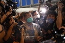 Χονγκ Κονγκ: Ελεύθερος με εγγύηση ο μεγιστάνας των ΜΜΕ, Τζίμι Λάι