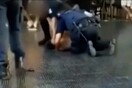 Θεσσαλονίκη: 19χρονος καταγγέλλει πως τον ξυλοκόπησε αστυνομικός σε σταθμό του ΟΣΕ «επειδή τον ειρωνεύτηκε»