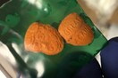 Βρετανία: Προειδοποίηση για επικίνδυνα χάπια ecstasy σε σχήμα Ντόναλντ Τραμπ
