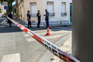 Γαλλία: Πελάτης μαχαίρωσε στο μάτι φύλακα μπαρ επειδή του ζήτησε να φορέσει μάσκα