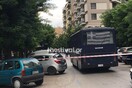 Θεσσαλονίκη: Επιχείρηση της αστυνομίας σε υπό κατάληψη κτίριο