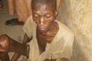 Νιγηρία: Κρατούσαν 3 χρόνια κλειδωμένο τον γιο τους στο γκαράζ