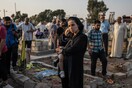 Η Τουρκία επαναφέρει το Ισλαμικό κράτος