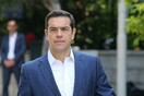 Τσίπρας: Η εισβολή της Τουρκίας στη Συρία είναι παράνομη - Η αφωνία της Ελλάδας εκκωφαντική