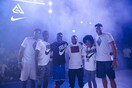 AntetokounBros Academy: Ένα πρωτοποριακό πρόγραμμα για 100 νέους αθλητές από ευπαθείς κοινωνικές ομάδες