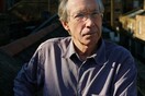 Ο Ian McEwan έρχεται στην Αθήνα για μια διάλεξη με ελεύθερη είσοδο