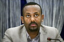 Νόμπελ Ειρήνης στον πρωθυπουργό της Αιθιοπίας Άμπι Αχμέντ Άλι